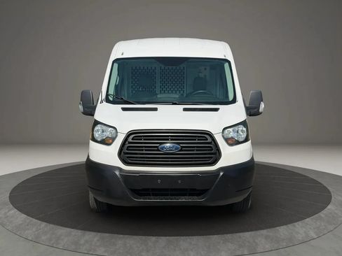 Used 2019 Ford Transit 150 148 Medium Roof RWD image 2