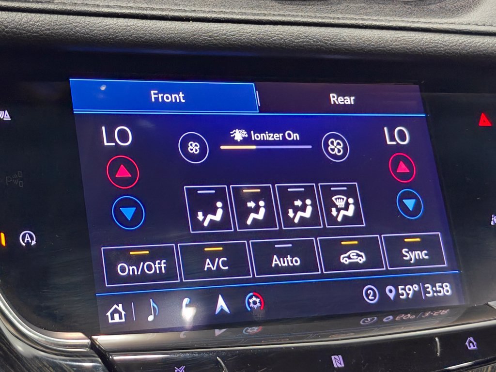 Used 2020 Cadillac XT6 Premium Luxury AWD/4WD image 47