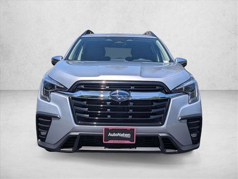 Certified 2023 Subaru Ascent Limited w/ Technology Package AWD/4WD image 2