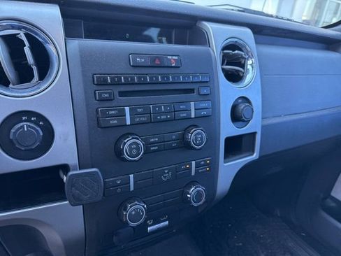 Used 2013 Ford F150 XLT image 10