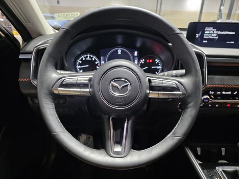 Used 2024 MAZDA CX-50 2.5 Turbo w/ Cargo Package image 29