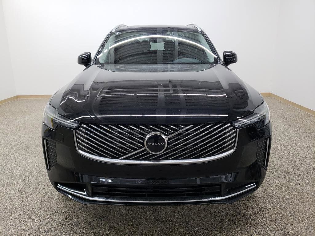 New 2025 Volvo XC90 T8 Core w/ Protection Package Premier AWD/4WD image 11