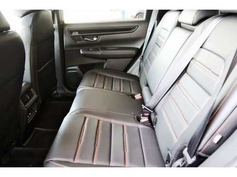New 2025 Honda CR-V Sport-L image 12