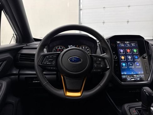 Certified 2025 Subaru Crosstrek 2.5i Wilderness image 15