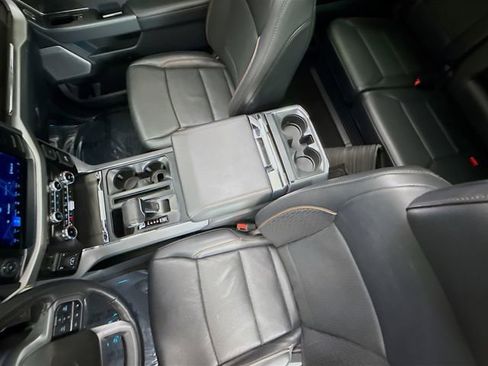 Used 2024 Ford F150 Lariat w/ Equipment Group 502A High image 23