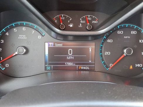 Used 2018 Chevrolet Colorado Z71 image 19