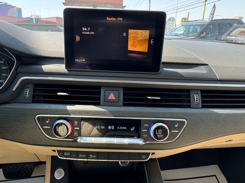 Used 2019 Audi A4 2.0T Premium w/ 18" Wheel Package image 27