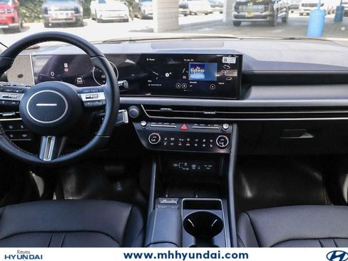 New 2026 Hyundai Sonata Limited FWD image 14