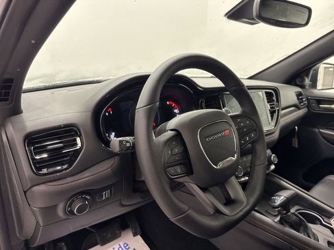 New 2026 Dodge Durango GT image 24