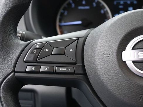 New 2025 Nissan Kicks Play S w/ Interior Electronics Package image 28