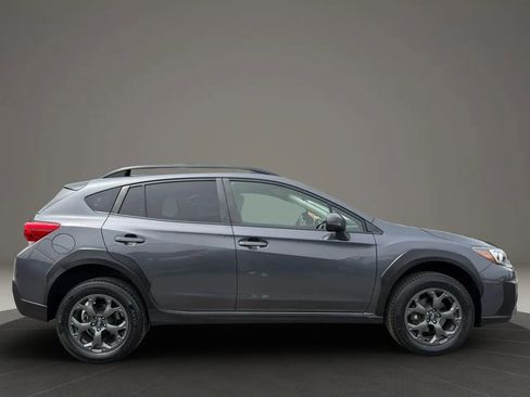 Used 2021 Subaru Crosstrek 2.5i Sport AWD/4WD image 4