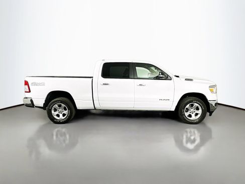 Used 2020 RAM 1500 Big Horn AWD/4WD image 9