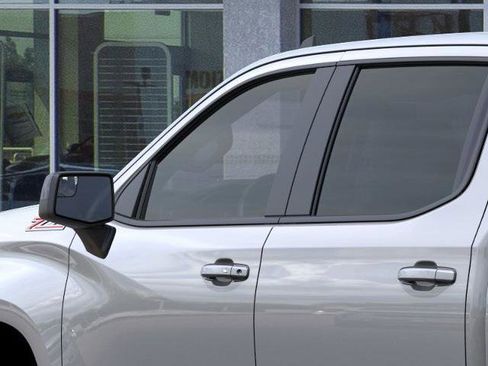 New 2026 Chevrolet Silverado 1500 RST w/ Convenience Package II image 12