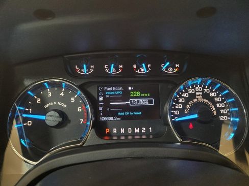 Used 2011 Ford F150 FX4 w/ FX Luxury Pkg image 23