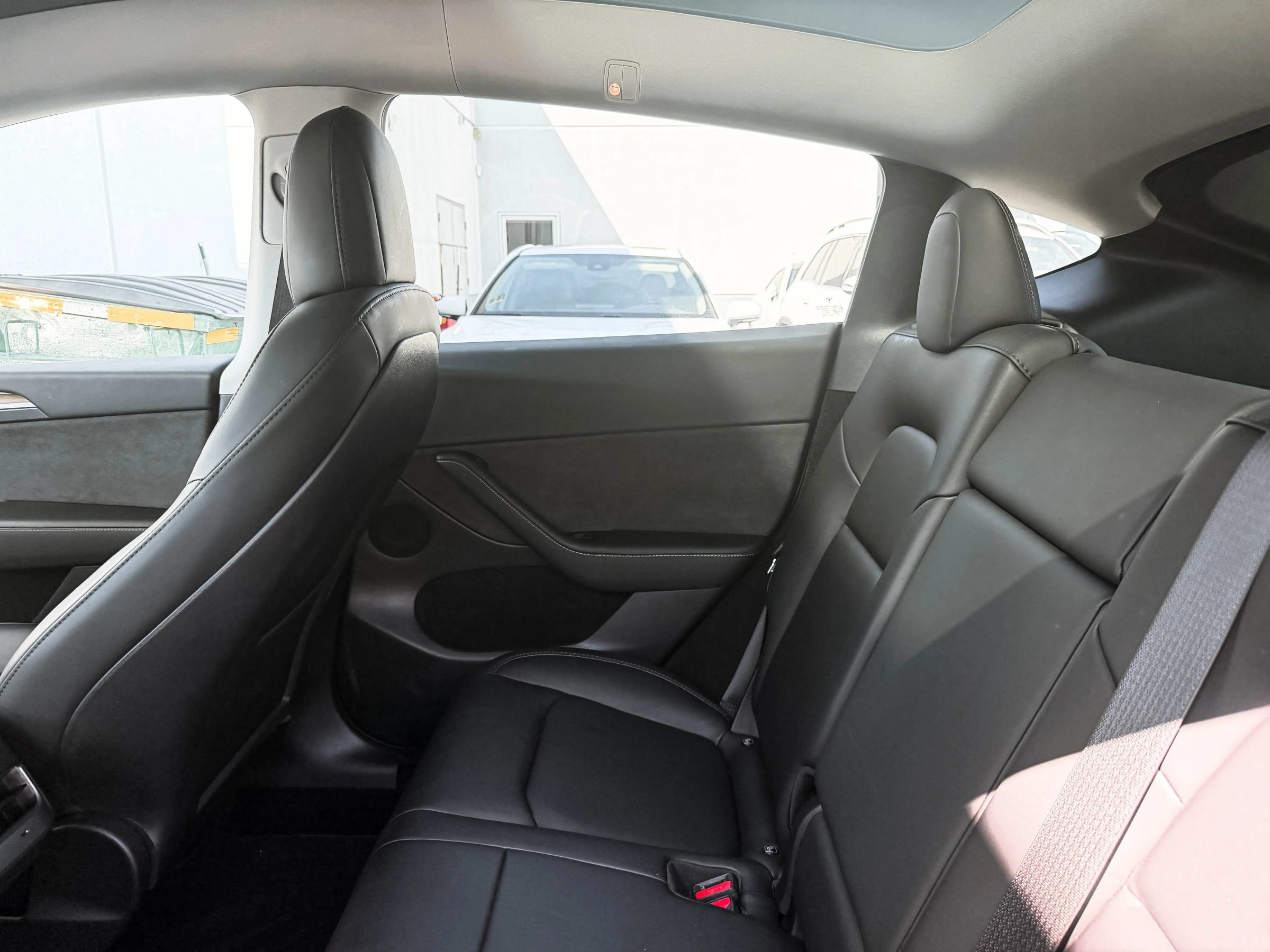 Used 2023 Tesla Model Y Performance AWD/4WD image 23