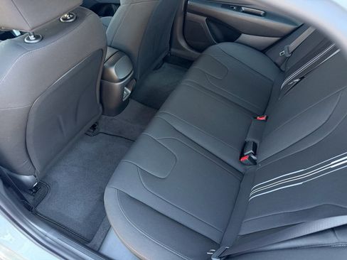 New 2026 Hyundai Elantra Sport FWD image 17