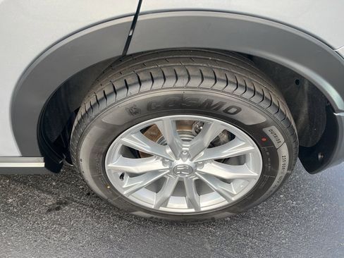 Used 2024 Honda CR-V EX-L image 37