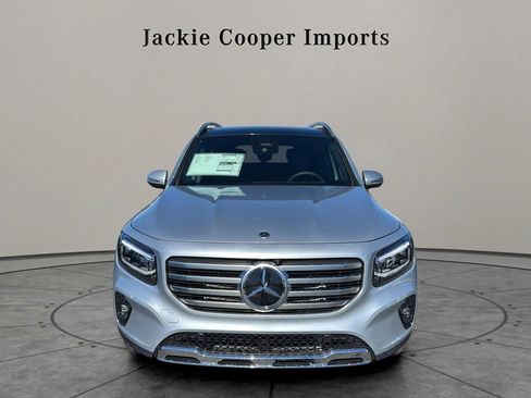 New 2026 Mercedes-Benz GLB 250 image 8