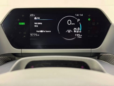 Used 2024 Subaru Solterra Premium image 17