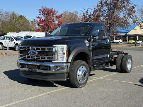 New 2026 Ford F450 XLT w/ XLT Value Package image 7