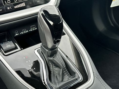 New 2025 Subaru Outback Premium image 23