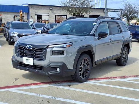 New 2026 Subaru Outback Limited XT image 3