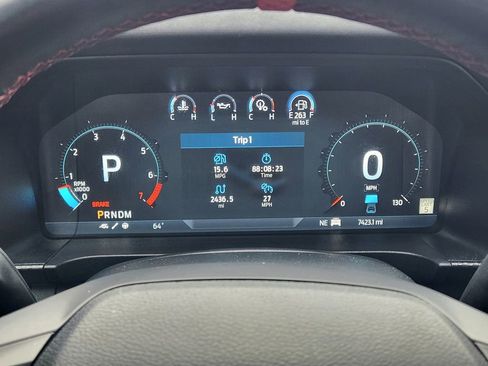 Used 2024 Ford Ranger Raptor image 19