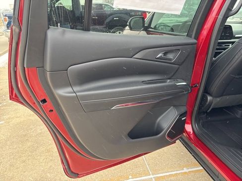 New 2026 Chevrolet Traverse LT w/ Enhanced Driving Package image 14