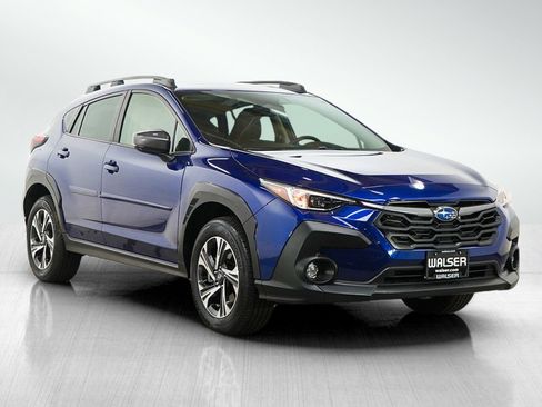 Used 2024 Subaru Crosstrek 2.0i Premium AWD/4WD image 7