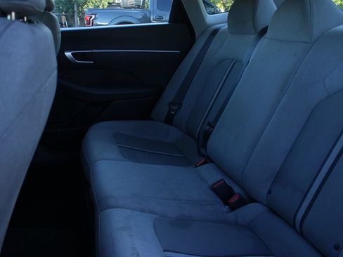 Used 2021 Hyundai Sonata SE FWD image 14