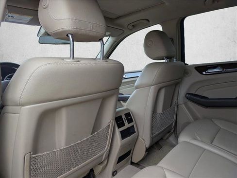 Used 2014 Mercedes-Benz ML 350 2WD image 13