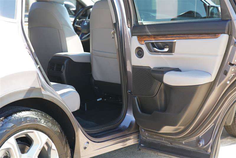 Used 2017 Honda CR-V EX-L image 77