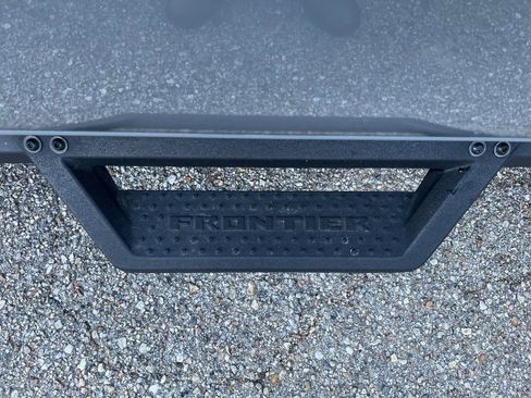 Certified 2023 Nissan Frontier PRO-4X w/ Tow Package image 29