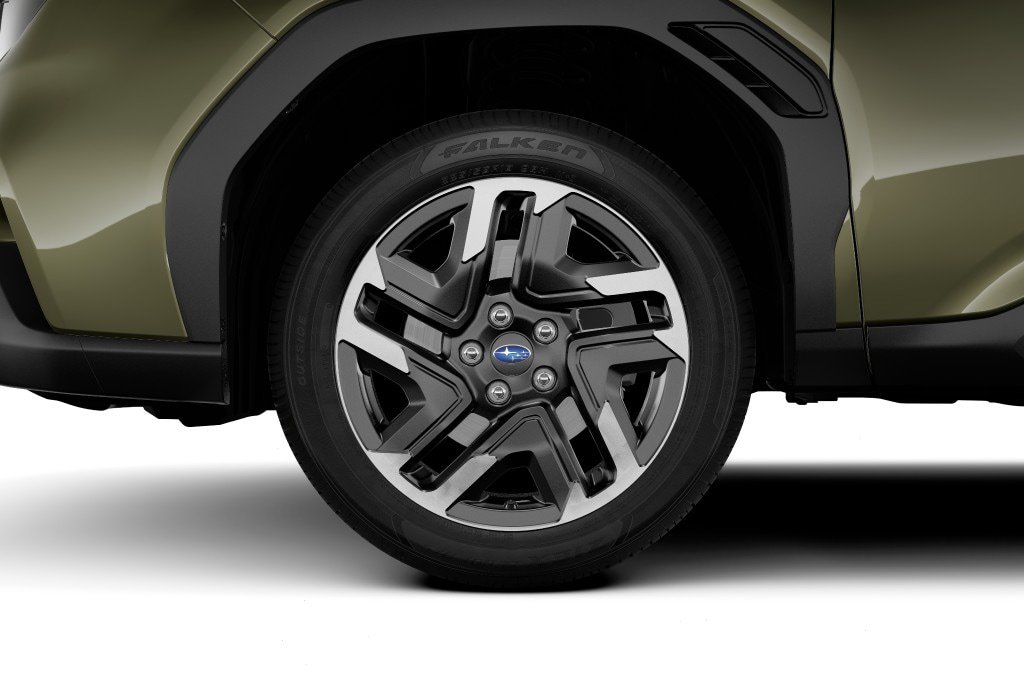 New 2026 Subaru Forester Touring AWD/4WD image 10