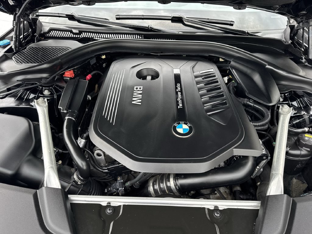 Used 2019 BMW 540i xDrive AWD/4WD image 59