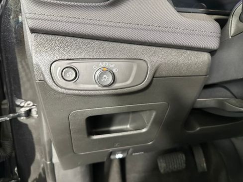 Used 2024 Chevrolet TrailBlazer LT image 19