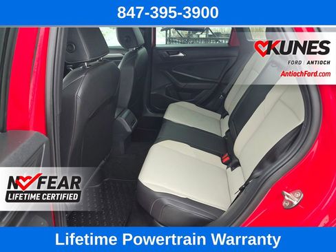 Used 2020 Volkswagen Jetta R-Line image 21