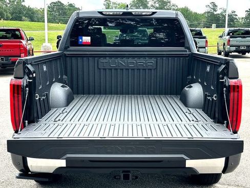 New 2026 Toyota Tundra Limited AWD/4WD image 24