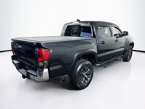 Used 2023 Toyota Tacoma SR5 image 9