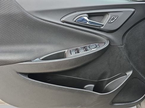Used 2022 Chevrolet Malibu LT FWD image 30