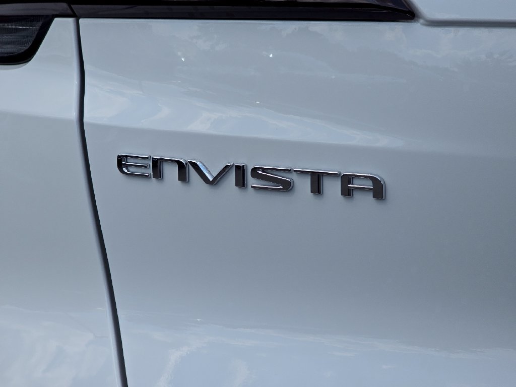 New 2026 Buick Envista Sport Touring w/ Convenience I Package FWD image 33