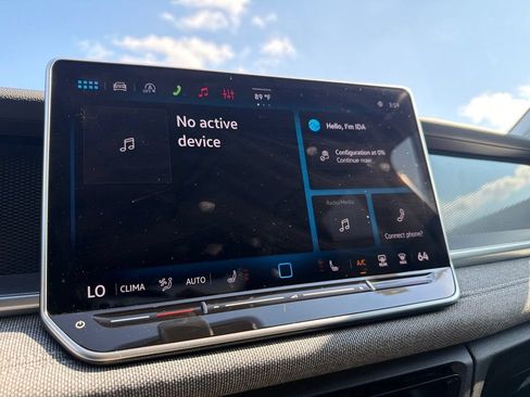 Certified 2026 Volkswagen Tiguan S AWD/4WD image 16