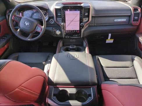 New 2026 RAM 1500 Rebel w/ Bed Utility Group image 15