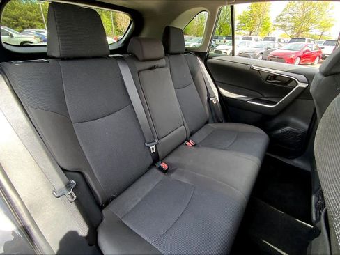 Used 2024 Toyota RAV4 LE image 19