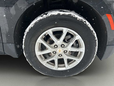Used 2024 Chevrolet Equinox LT image 26