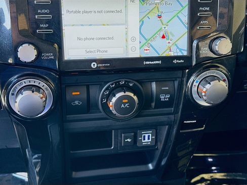 Used 2023 Toyota 4Runner TRD Off-Road Premium image 15