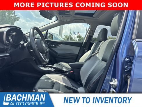 Used 2019 Subaru Crosstrek 2.0i Limited w/ Moonroof Package w/Navigation AWD/4WD image 11