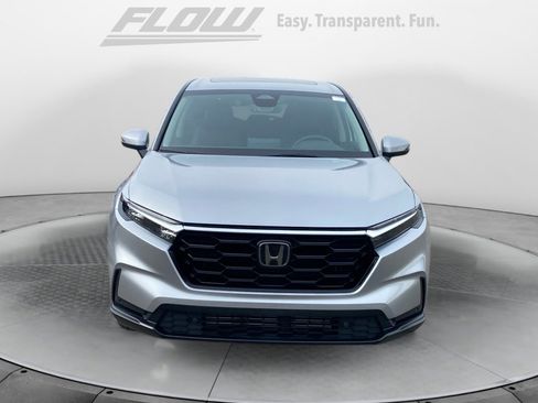 Certified 2023 Honda CR-V EX-L image 3