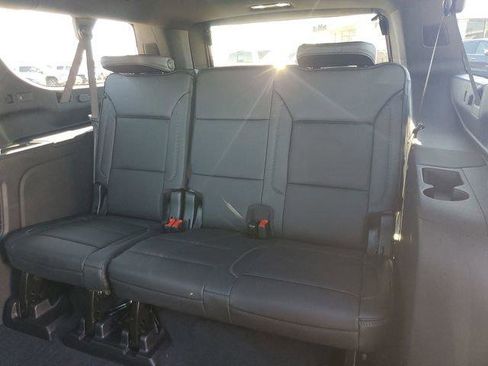 New 2026 GMC Yukon XL Denali w/ Sun & Power Step Package RWD image 8
