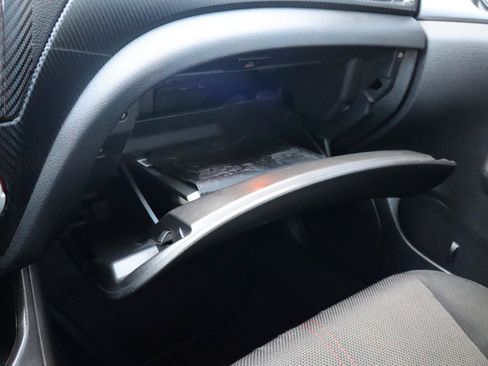 Used 2014 Subaru Impreza WRX Sedan AWD/4WD image 22